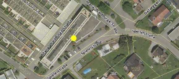 3-Zimmer Wohnung in Hohenems, Austria, Nr. 246847 17