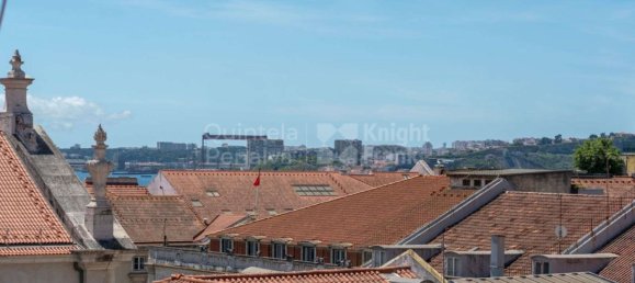 3 غرف نوم بانتهاوس في Lisbon, Portugal رقم 119050 14