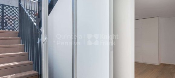 3 غرف نوم بانتهاوس في Lisbon, Portugal رقم 119050 9