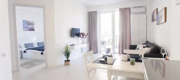 2 rooms Apartment in Tbilisi, Georgia No. 35 6