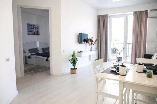 2 rooms Apartment in Tbilisi, Georgia No. 35