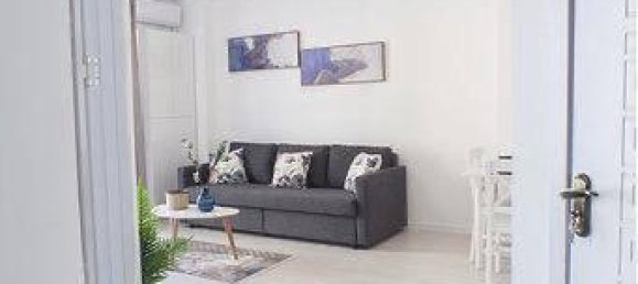 2 rooms Apartment in Tbilisi, Georgia No. 35 12