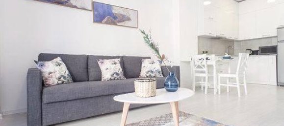 2 rooms Apartment in Tbilisi, Georgia No. 35 11