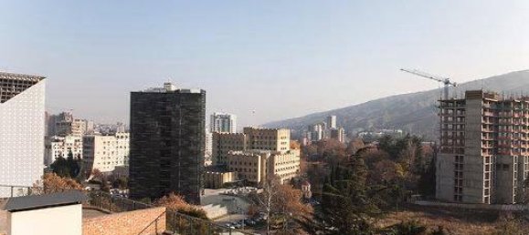 2 rooms Apartment in Tbilisi, Georgia No. 35 3