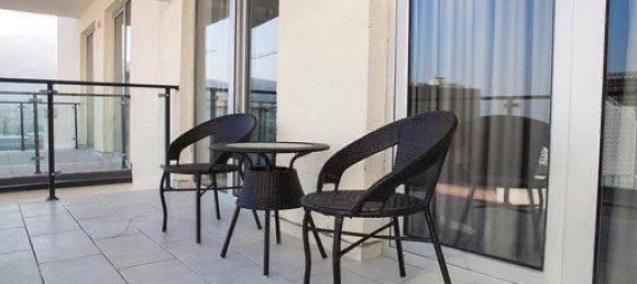 2 rooms Apartment in Tbilisi, Georgia No. 35 2