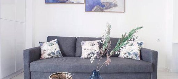 2 rooms Apartment in Tbilisi, Georgia No. 35 7