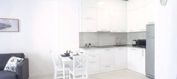 2 rooms Apartment in Tbilisi, Georgia No. 35 9