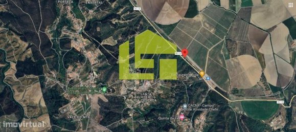 Casa T5 em Santa Margarida da Coutada, Portugal N.º 141222 14