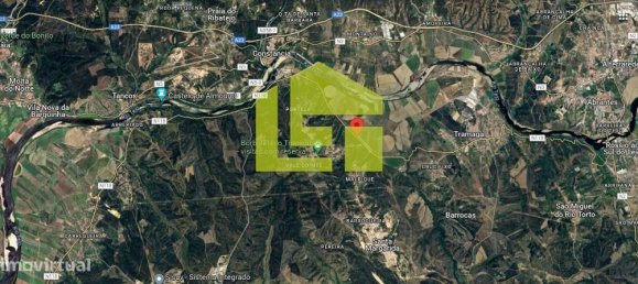 Casa T5 em Santa Margarida da Coutada, Portugal N.º 141222 15