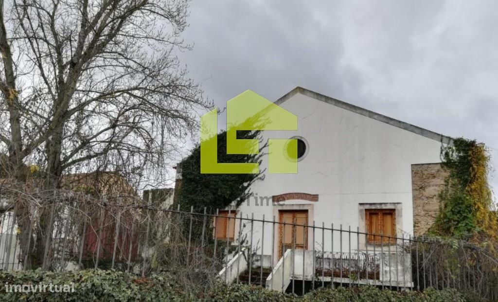 Casa T5 em Santa Margarida da Coutada, Portugal N.º 141222