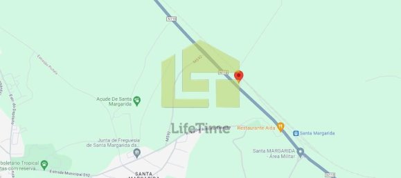 Casa T5 em Santa Margarida da Coutada, Portugal N.º 141222 13