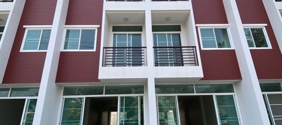 2 bedrooms Commercial property in Chiang Mai, Thailand No. 27043 19