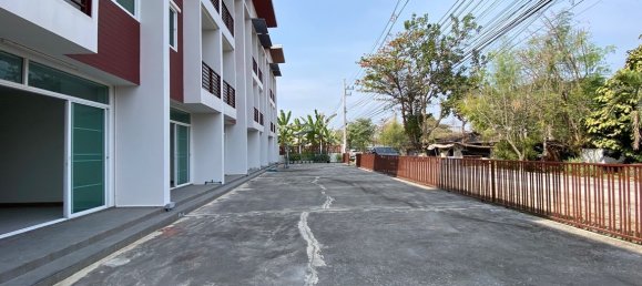 2 bedrooms Commercial property in Chiang Mai, Thailand No. 27043 20