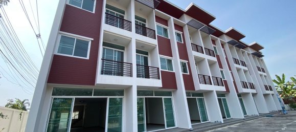 2 bedrooms Commercial property in Chiang Mai, Thailand No. 27043 18