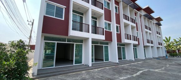 2 bedrooms Commercial property in Chiang Mai, Thailand No. 27043 16