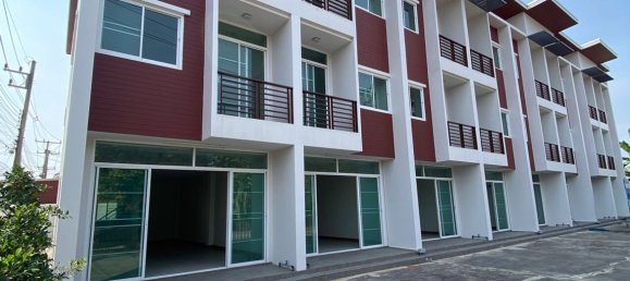 2 bedrooms Commercial property in Chiang Mai, Thailand No. 27043 17