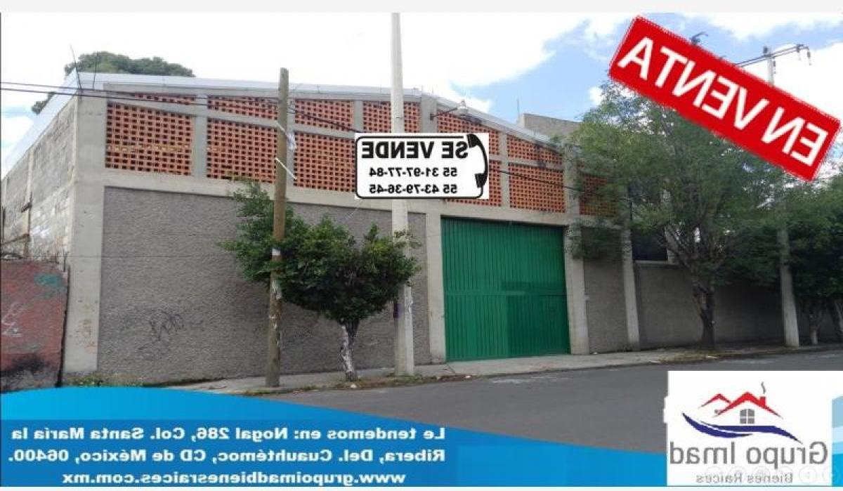  عقار تجاري في Ecatepec de Morelos, Mexico رقم 199633