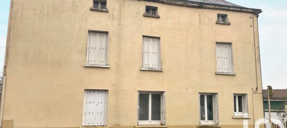 4 bedrooms House in Antigny, France No. 102452 3