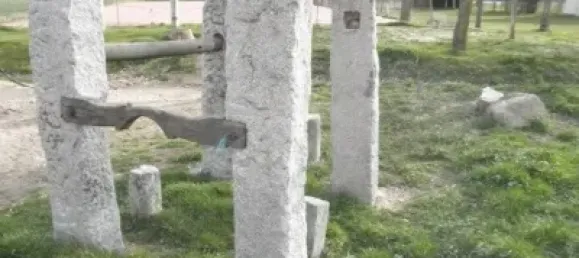  Land in Segovia, Spain No. 80682 2