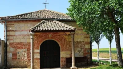  Land in Segovia, Spain No. 80682