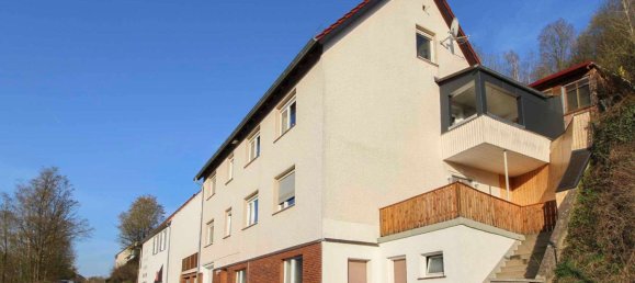 3 bedrooms Duplex in Hoxter, Germany No. 237020 11