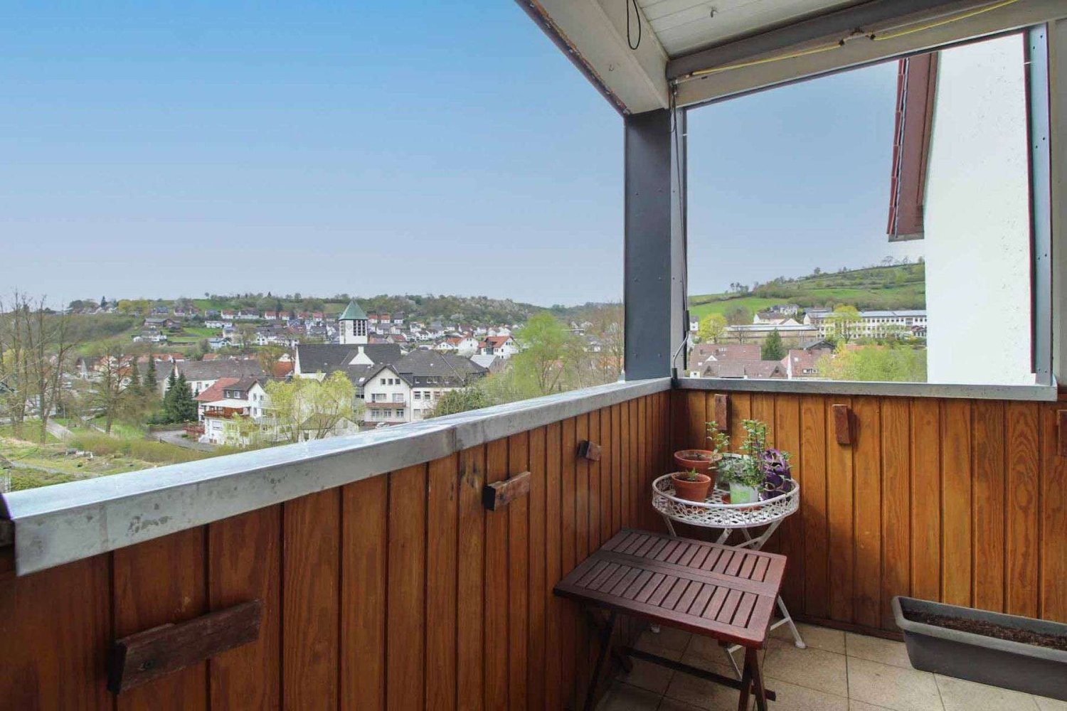 3 bedrooms Duplex in Hoxter, Germany No. 237020