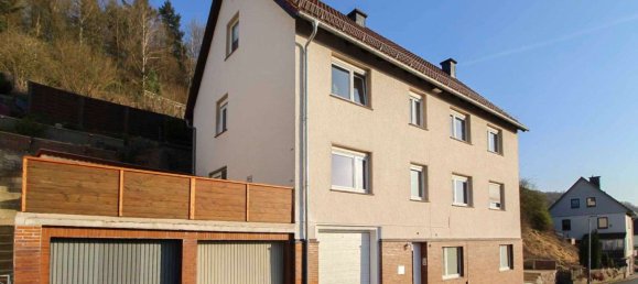 3 bedrooms Duplex in Hoxter, Germany No. 237020 7