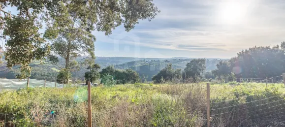  Land in Mafra, Portugal No. 90810 8