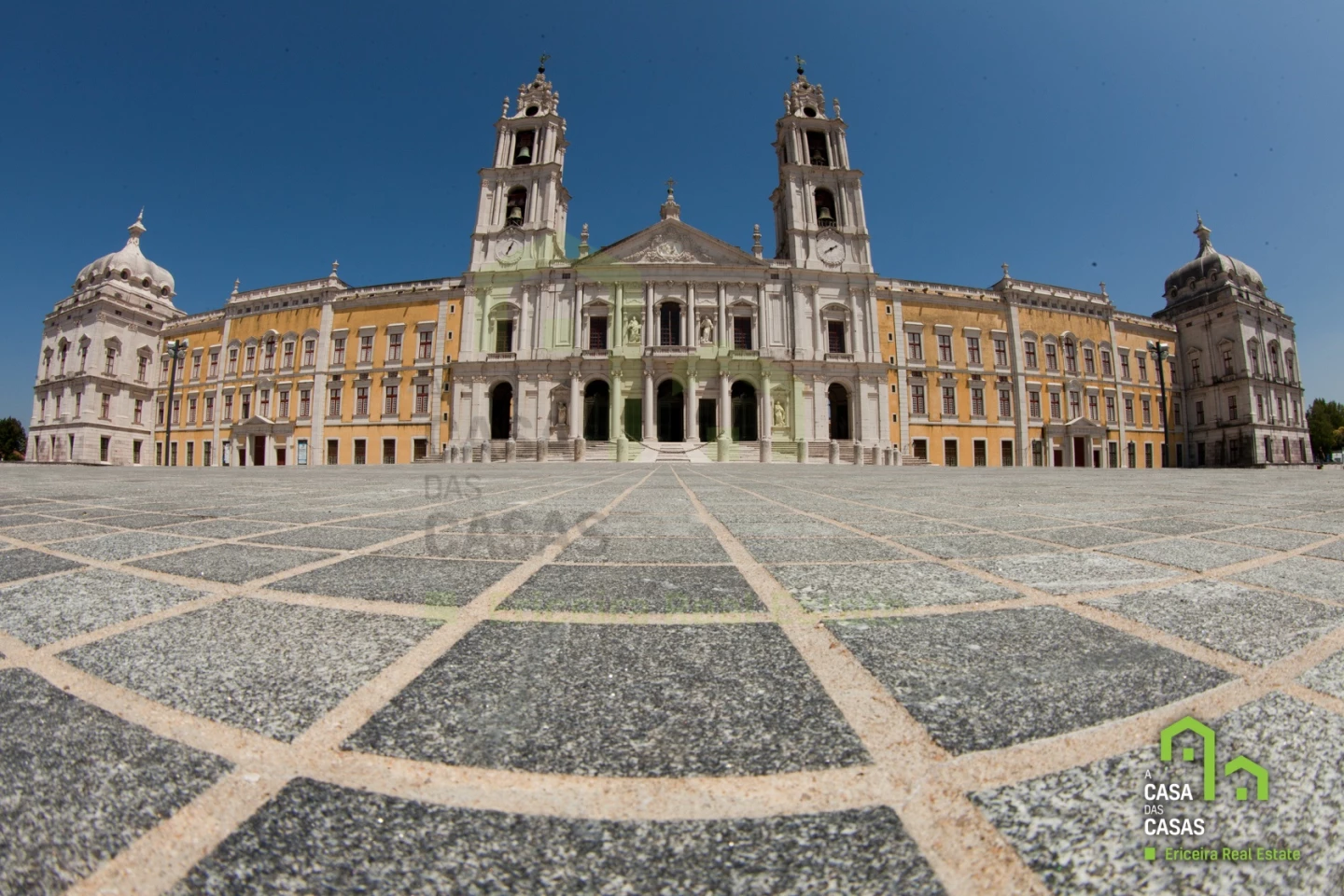  Land in Mafra, Portugal No. 90810