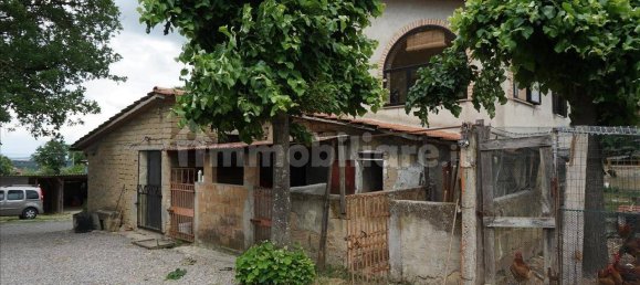 Casa de 3 dormitorios en Sarteano, Italy No. 161600 18