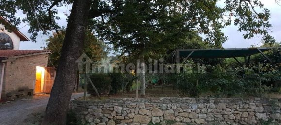 Casa de 3 dormitorios en Sarteano, Italy No. 161600 16