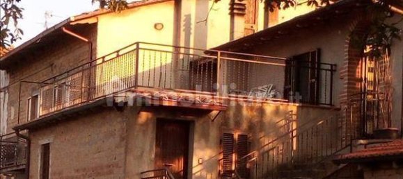 Casa de 3 dormitorios en Sarteano, Italy No. 161600 23