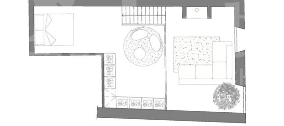 2 rooms Apartment in Trezzo sull'Adda, Italy No. 102781 21