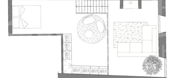 2 rooms Apartment in Trezzo sull'Adda, Italy No. 102781 23