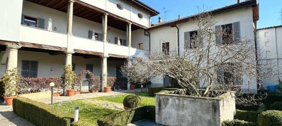 2 rooms Apartment in Trezzo sull'Adda, Italy No. 102781 19