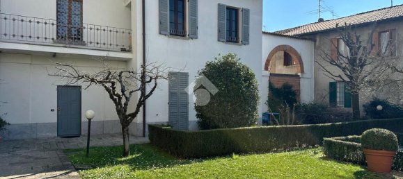 2 rooms Apartment in Trezzo sull'Adda, Italy No. 102781 17