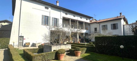 2 rooms Apartment in Trezzo sull'Adda, Italy No. 102781 13