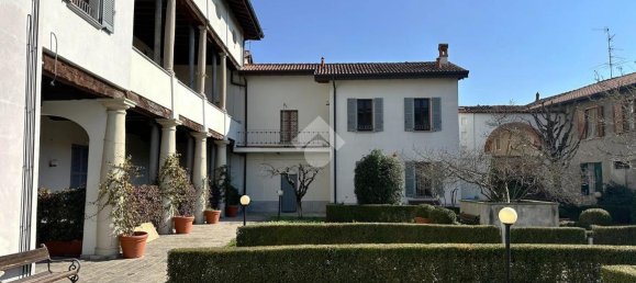 2 rooms Apartment in Trezzo sull'Adda, Italy No. 102781 16
