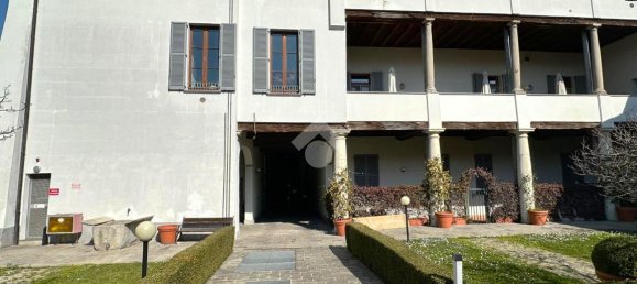 2 rooms Apartment in Trezzo sull'Adda, Italy No. 102781 15