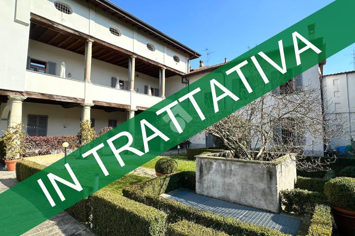 2 rooms Apartment in Trezzo sull'Adda, Italy No. 102781