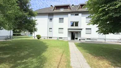 1 غرف نوم شقة في Lurnfeld, Austria رقم 197953