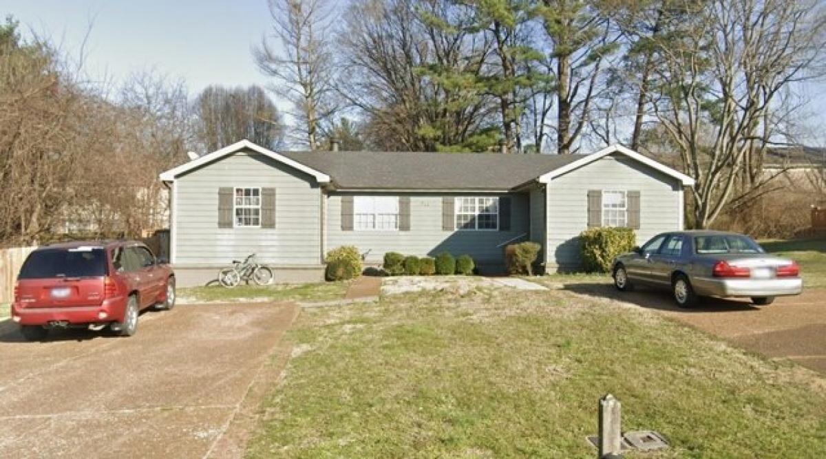 5 bedrooms House in Franklin, USA No. 430805