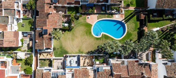 3 bedrooms Townhouse in Estepona, Spain No. 135807 21