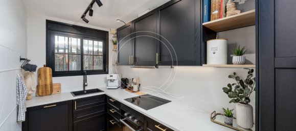 3 bedrooms Townhouse in Estepona, Spain No. 135807 19