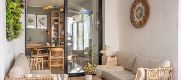 3 bedrooms Townhouse in Estepona, Spain No. 135807 8