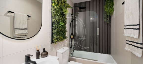 3 bedrooms Townhouse in Estepona, Spain No. 135807 10