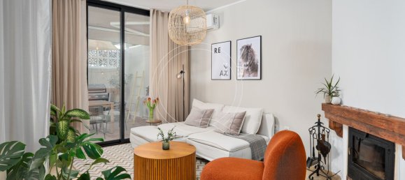 3 bedrooms Townhouse in Estepona, Spain No. 135807 2