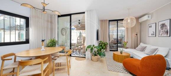 3 bedrooms Townhouse in Estepona, Spain No. 135807 3