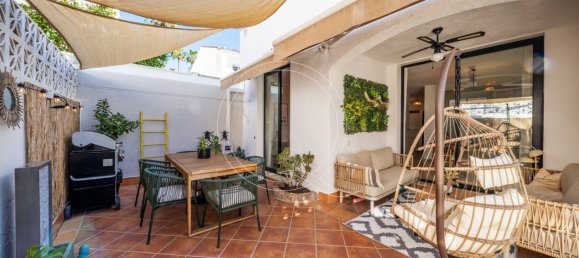 3 bedrooms Townhouse in Estepona, Spain No. 135807 6