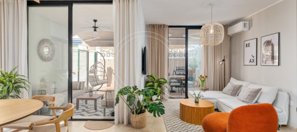 3 bedrooms Townhouse in Estepona, Spain No. 135807 11